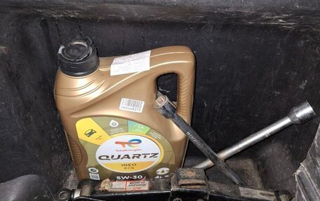 Citroen Berlingo II рестайлинг, 2016 год, 1 050 000 рублей, 13 фотография