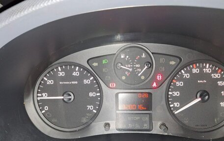 Citroen Berlingo II рестайлинг, 2016 год, 1 050 000 рублей, 11 фотография