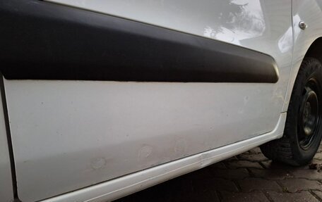 Citroen Berlingo II рестайлинг, 2016 год, 1 050 000 рублей, 8 фотография