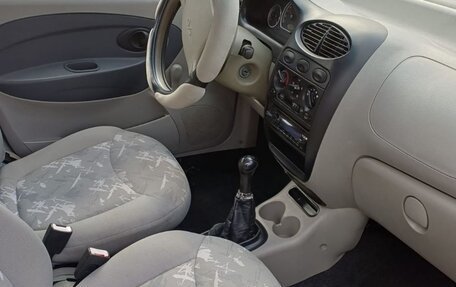 Chery Sweet (QQ), 2006 год, 200 000 рублей, 4 фотография