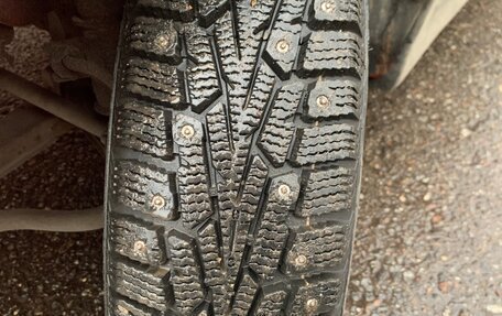 Chery Sweet (QQ), 2006 год, 200 000 рублей, 13 фотография