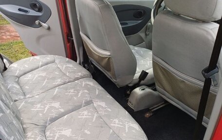 Chery Sweet (QQ), 2006 год, 200 000 рублей, 6 фотография