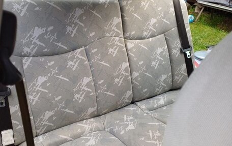 Chery Sweet (QQ), 2006 год, 200 000 рублей, 7 фотография