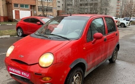 Chery Sweet (QQ), 2006 год, 200 000 рублей, 2 фотография