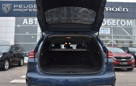 KIA cee'd III, 2021 год, 1 950 000 рублей, 7 фотография