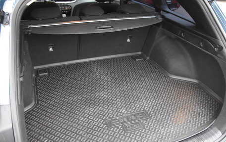 KIA cee'd III, 2021 год, 1 950 000 рублей, 8 фотография