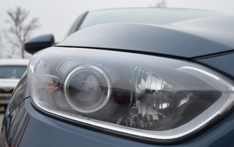 KIA cee'd III, 2021 год, 1 950 000 рублей, 12 фотография