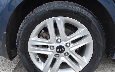 KIA cee'd III, 2021 год, 1 950 000 рублей, 11 фотография