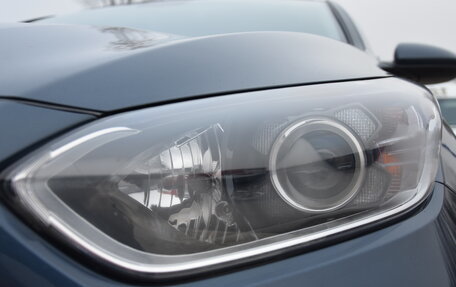 KIA cee'd III, 2021 год, 1 950 000 рублей, 13 фотография