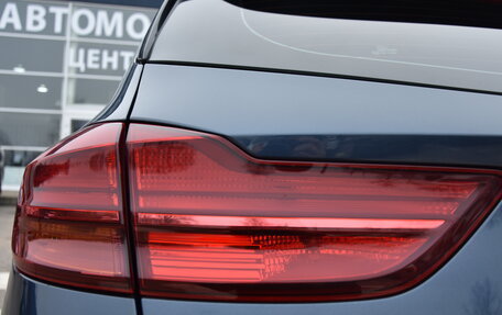 KIA cee'd III, 2021 год, 1 950 000 рублей, 14 фотография