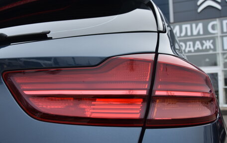 KIA cee'd III, 2021 год, 1 950 000 рублей, 15 фотография