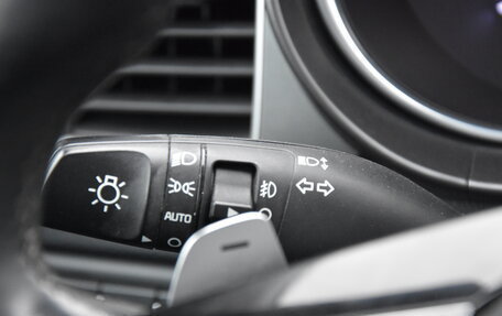 KIA cee'd III, 2021 год, 1 950 000 рублей, 26 фотография