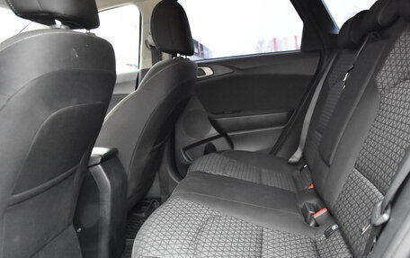 KIA cee'd III, 2021 год, 1 950 000 рублей, 25 фотография