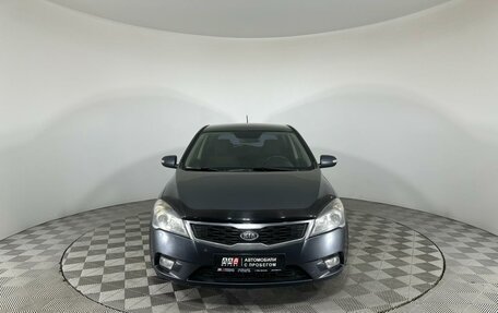 KIA cee'd I рестайлинг, 2011 год, 699 000 рублей, 2 фотография