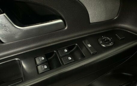 KIA cee'd I рестайлинг, 2011 год, 699 000 рублей, 14 фотография