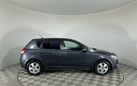 KIA cee'd I рестайлинг, 2011 год, 699 000 рублей, 4 фотография