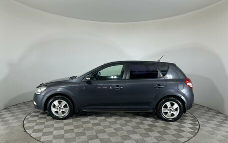 KIA cee'd I рестайлинг, 2011 год, 699 000 рублей, 8 фотография