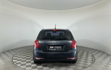 KIA cee'd I рестайлинг, 2011 год, 699 000 рублей, 6 фотография
