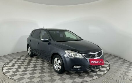 KIA cee'd I рестайлинг, 2011 год, 699 000 рублей, 3 фотография