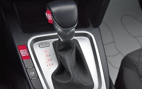 KIA cee'd III, 2021 год, 1 950 000 рублей, 23 фотография