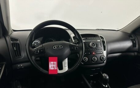 KIA cee'd I рестайлинг, 2011 год, 699 000 рублей, 10 фотография