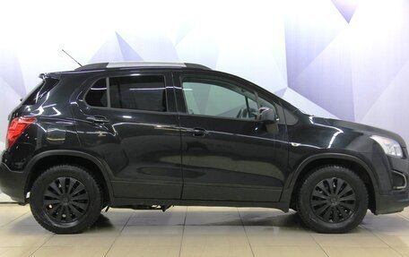 Chevrolet Tracker III, 2015 год, 960 000 рублей, 7 фотография