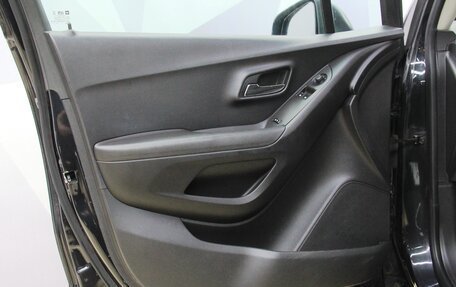 Chevrolet Tracker III, 2015 год, 960 000 рублей, 20 фотография