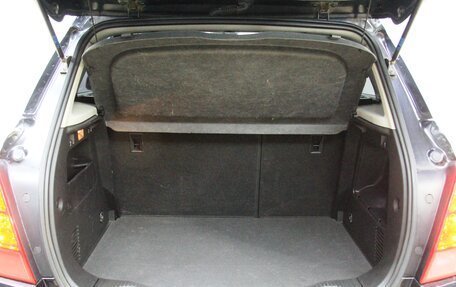 Chevrolet Tracker III, 2015 год, 960 000 рублей, 26 фотография