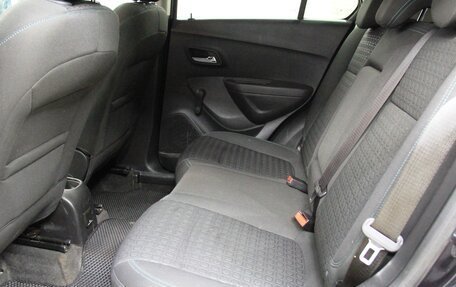 Chevrolet Tracker III, 2015 год, 960 000 рублей, 25 фотография