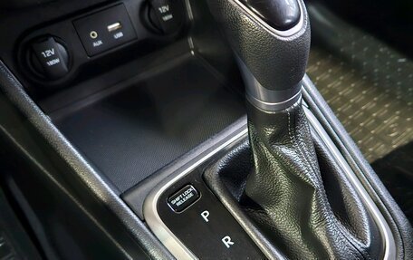 Hyundai Solaris II рестайлинг, 2017 год, 1 225 000 рублей, 15 фотография