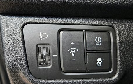 Hyundai Solaris II рестайлинг, 2017 год, 1 225 000 рублей, 16 фотография