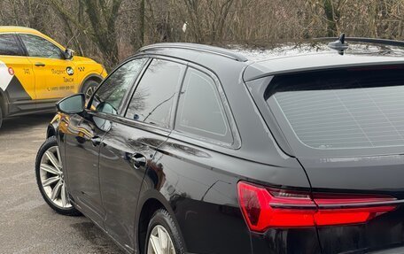 Audi A6, 2020 год, 4 450 000 рублей, 5 фотография