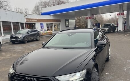 Audi A6, 2020 год, 4 450 000 рублей, 2 фотография