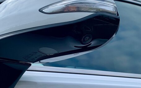 Hyundai Santa Fe IV, 2020 год, 3 399 999 рублей, 9 фотография