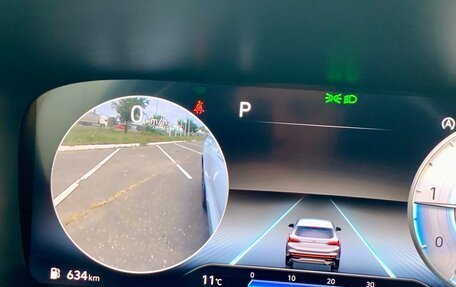 Hyundai Santa Fe IV, 2020 год, 3 399 999 рублей, 11 фотография