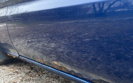 Toyota Porte II, 2005 год, 425 000 рублей, 8 фотография