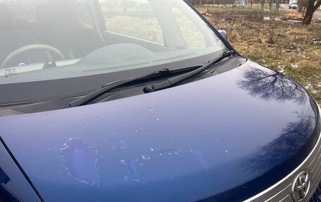 Toyota Porte II, 2005 год, 425 000 рублей, 9 фотография