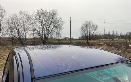 Toyota Porte II, 2005 год, 425 000 рублей, 10 фотография