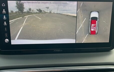 Hyundai Santa Fe IV, 2020 год, 3 399 999 рублей, 13 фотография