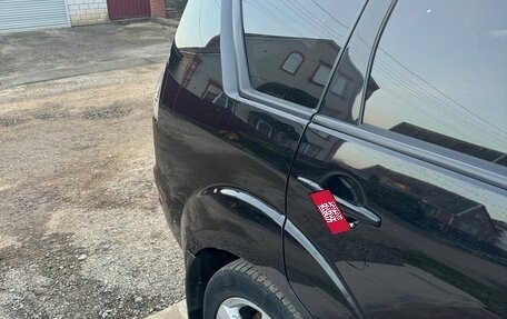 Mitsubishi Outlander III рестайлинг 3, 2008 год, 1 200 000 рублей, 8 фотография