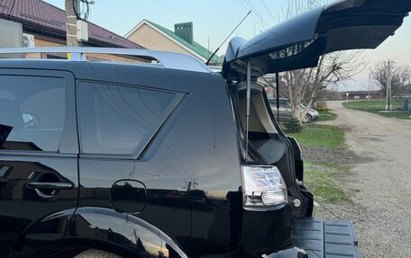 Mitsubishi Outlander III рестайлинг 3, 2008 год, 1 200 000 рублей, 11 фотография