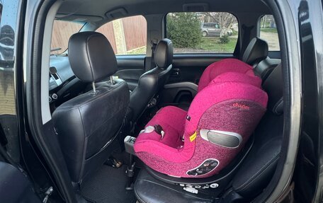 Mitsubishi Outlander III рестайлинг 3, 2008 год, 1 200 000 рублей, 16 фотография