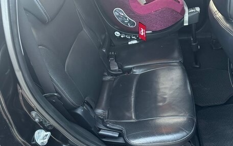 Mitsubishi Outlander III рестайлинг 3, 2008 год, 1 200 000 рублей, 14 фотография