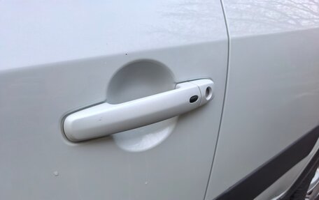 Suzuki SX4 II рестайлинг, 2011 год, 675 000 рублей, 4 фотография