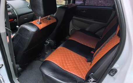 Suzuki SX4 II рестайлинг, 2011 год, 675 000 рублей, 9 фотография