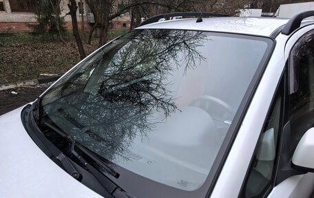 Suzuki SX4 II рестайлинг, 2011 год, 675 000 рублей, 11 фотография