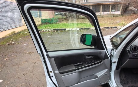 Suzuki SX4 II рестайлинг, 2011 год, 675 000 рублей, 10 фотография