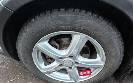 Suzuki SX4 II рестайлинг, 2011 год, 675 000 рублей, 12 фотография