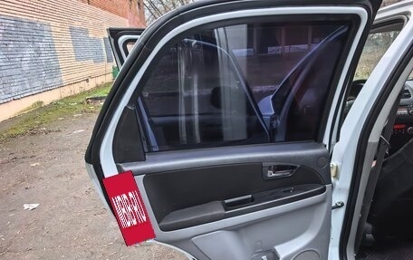 Suzuki SX4 II рестайлинг, 2011 год, 675 000 рублей, 6 фотография