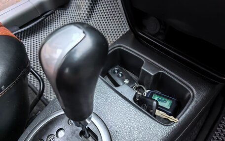 Suzuki SX4 II рестайлинг, 2011 год, 675 000 рублей, 22 фотография